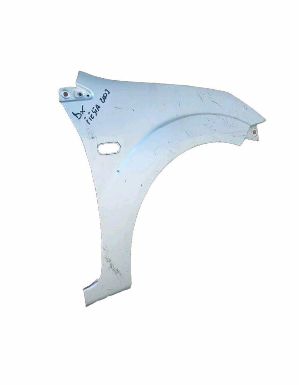 PARAFANGO ANTERIORE DESTRO DX ORIGINALE FORD FIESTA 2002 AL 2008