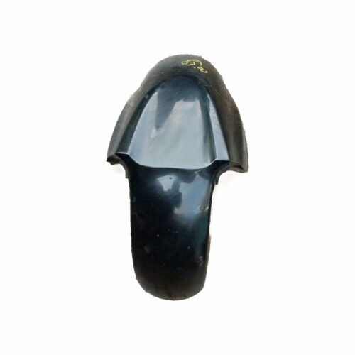 PARAFANGO FENDER CARENA ANTERIORE ORIGINALE SUZUKI BURGMAN  2006 AL 2012 NERO