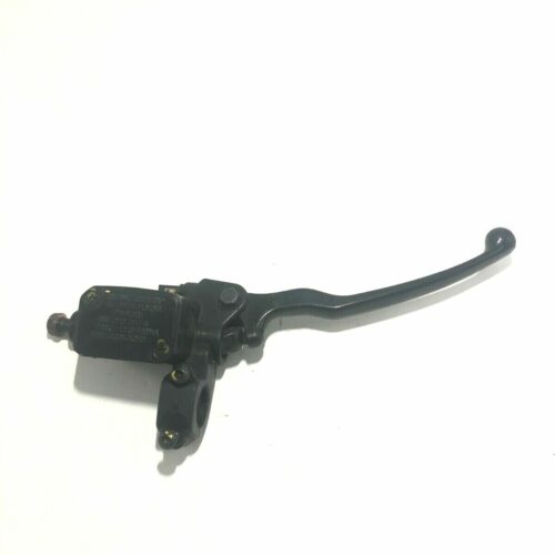 PINZA FRENO LEVA  ANTERIORE PIAGGIO MP3 125 250 300 400 500