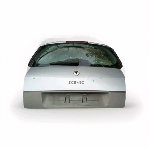 PORTELLONE COFANO BAGAGLIAIO LUNOTTO POSTERIORE RENAULT SCENIC 2003 AL 2009