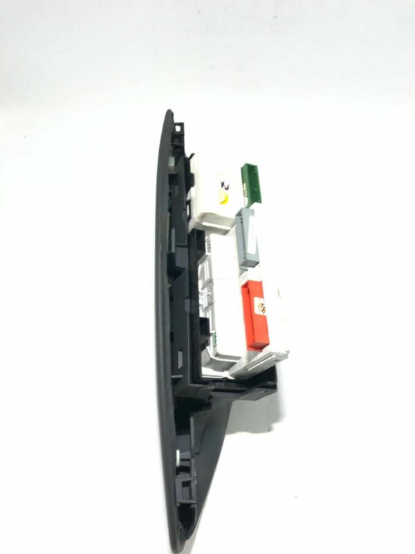 SCHERMO DISPLAY RENAULT LAGUNA II 2000 > 2007 COD: 8200361582 8200361582-B - immagine 3