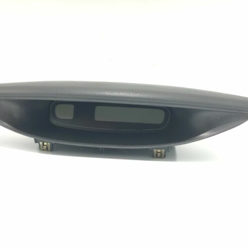 SCHERMO DISPLAY RENAULT LAGUNA II 2000 > 2007 COD: 8200361582 8200361582-B