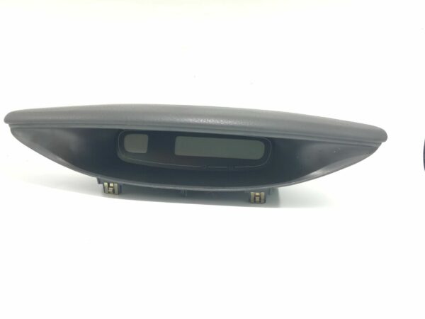 SCHERMO DISPLAY RENAULT LAGUNA II 2000 > 2007 COD: 8200361582 8200361582-B