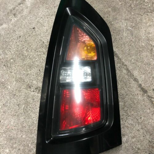 STOP FANALE POSTERIORE DESTRO DX KIA SOUL 2009 > 2011