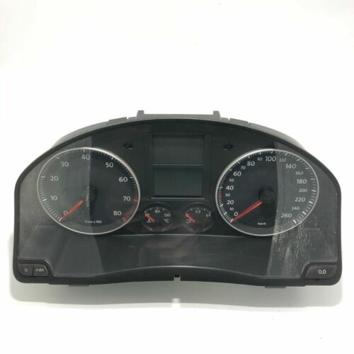 STRUMENTAZIONE VEGLIA CONTACHILOMETRI VW VOLKSWAGEN Golf 5 V COD: 1K0920864A