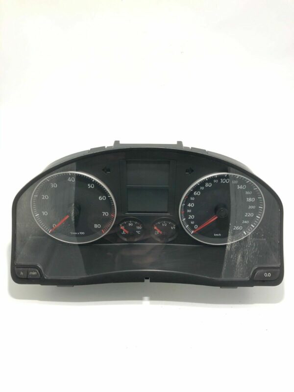 STRUMENTAZIONE VEGLIA CONTACHILOMETRI VW VOLKSWAGEN Golf 5 V COD: 1K0920864A