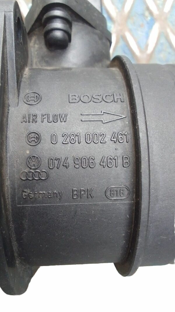 074906461B 0281002461 DEBIMETRO  2.0 DIESEL VW VOLKSWAGEN / AUDI  / SKODA / SEAT - immagine 5