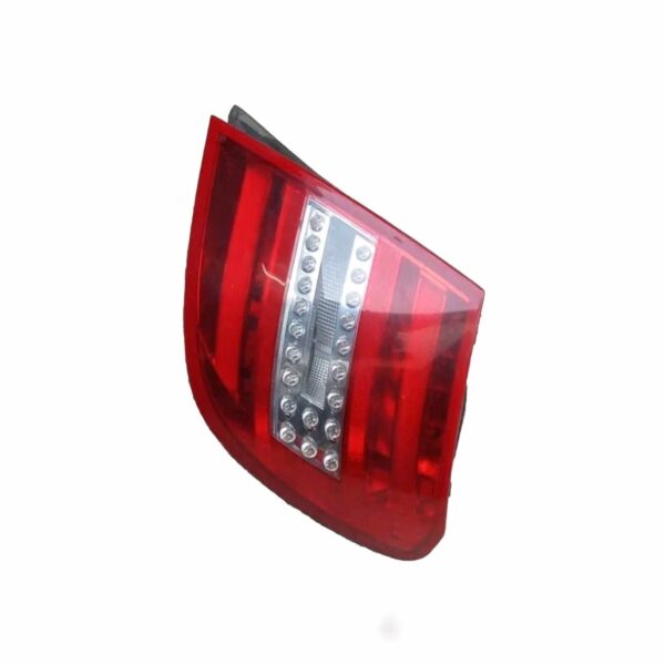 2048204764 RV FANALE POSTERIORE STOP LED DESTRO ORIG MERCEDES CLASSE C 220 W204 - immagine 3