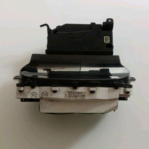 83800 52510 4573000421 STRUMENTAZIONE CONTACHILOMETRI TOYOTA YARIS 1 SERIE