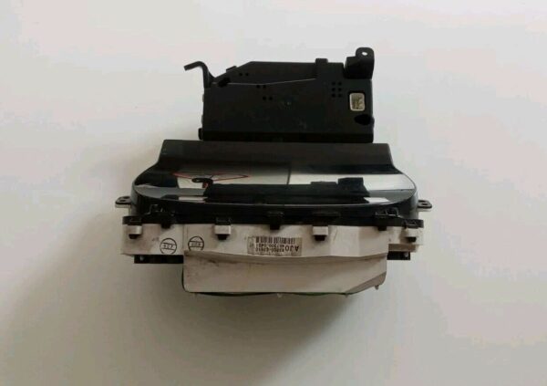 83800 52510 4573000421 STRUMENTAZIONE CONTACHILOMETRI TOYOTA YARIS 1 SERIE