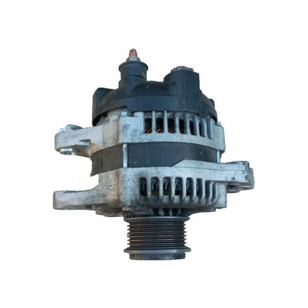 ALTERNATORE RAFFREDDAMENTO ACQUA MINI COOPER 1.4 DIESEL R50 R53 2001 - 2006 - immagine 4