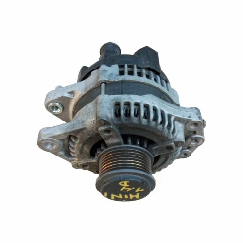 ALTERNATORE RAFFREDDAMENTO ACQUA MINI COOPER 1.4 DIESEL R50 R53 2001 – 2006