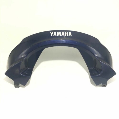 CARENA COPERCHIO COVER POSTERIORE YAMAHA MAJETY 250 2002 2003 2004