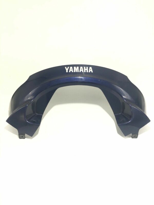 CARENA COPERCHIO COVER POSTERIORE YAMAHA MAJETY 250 2002 2003 2004