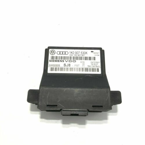 CENTRALINA Gateway AUDI VOLKSWAGEN SEAT SKODA  COD: 1K0907530K