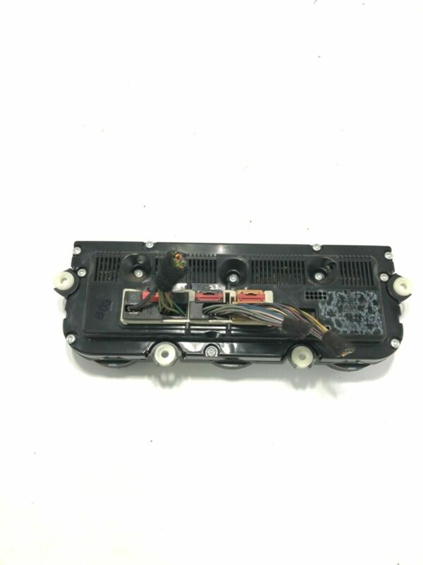 COMANDI CONTROLLO CLIMA A/C VOLKSWAGEN GOLF 5 2003>2008 - immagine 3