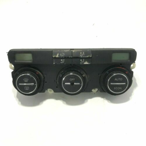 COMANDI CONTROLLO CLIMA A/C VOLKSWAGEN GOLF 5 2003>2008