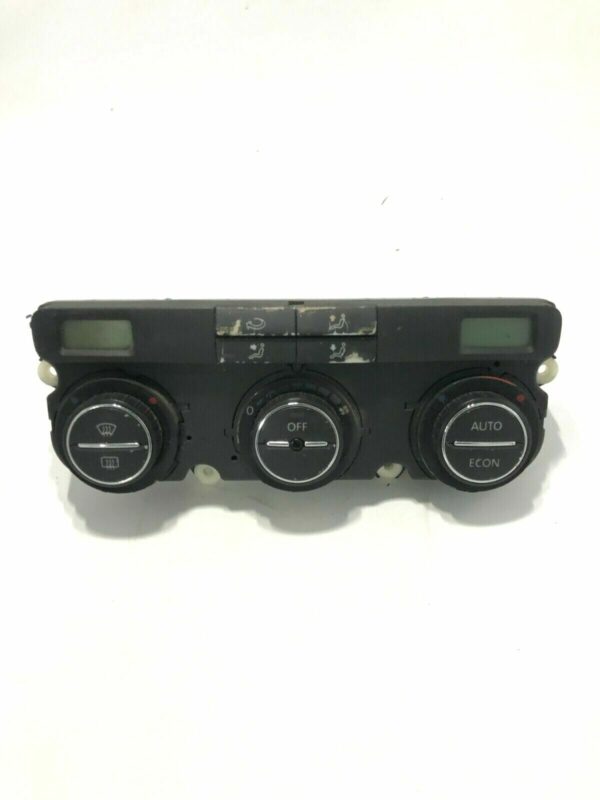 COMANDI CONTROLLO CLIMA A/C VOLKSWAGEN GOLF 5 2003>2008