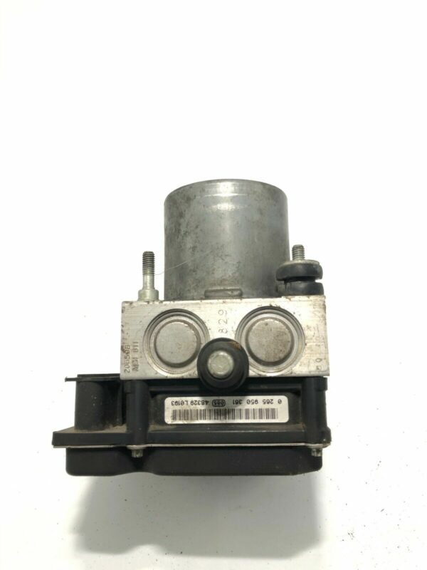 Centralina Pompa ABS Smart FORFOUR 454 2004 AL 2006 COD: 0265950361 / 0265234120 - immagine 3