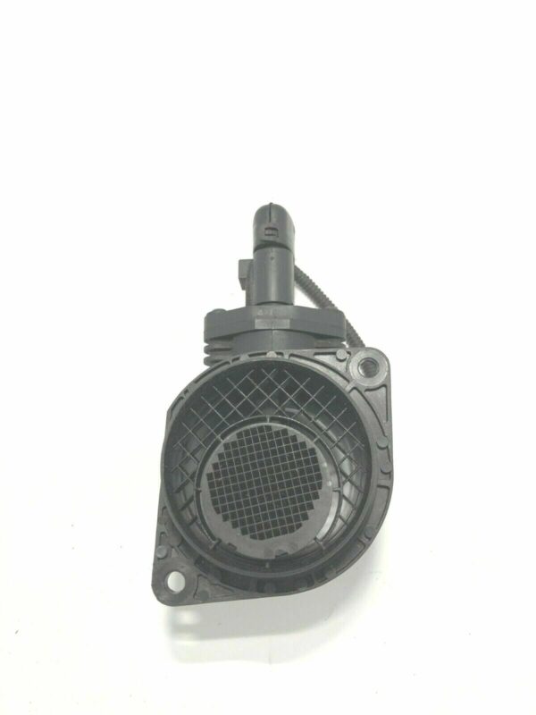 Debimetro misuratore massa aria AUDI SEAT SKODA VOLKSWAGEN COD: 0281002531 - immagine 3