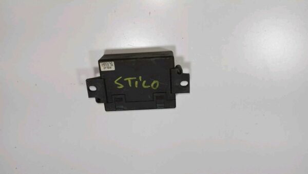 M882US CENTRALINA ANTIFURTO ALLARME MODULARE  FIAT STILO  2001 AL 2007 - immagine 4