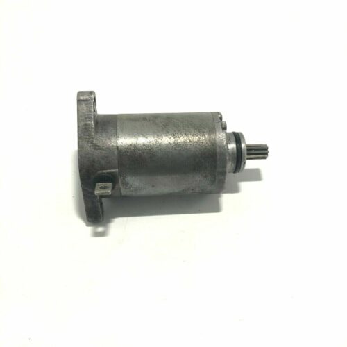 MOTORINO AVVIAMENTO PEUGEOT LXR 200  2009 2010 2011 2012 2013 2014