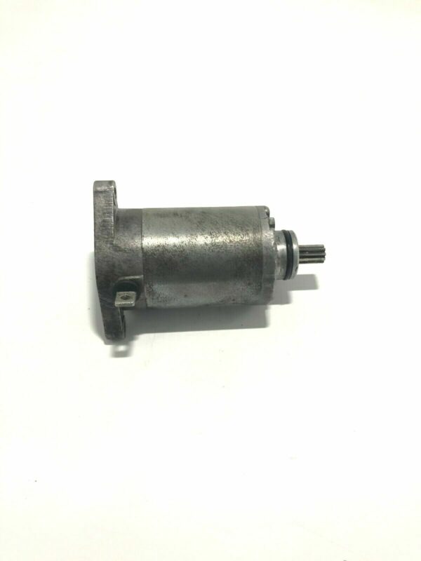 MOTORINO AVVIAMENTO PEUGEOT LXR 200  2009 2010 2011 2012 2013 2014