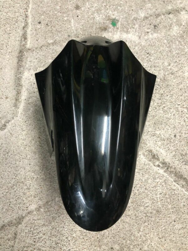 PARAFANGO ANTERIORE KAWASAKI NINJA 250 R 2008 > 2013