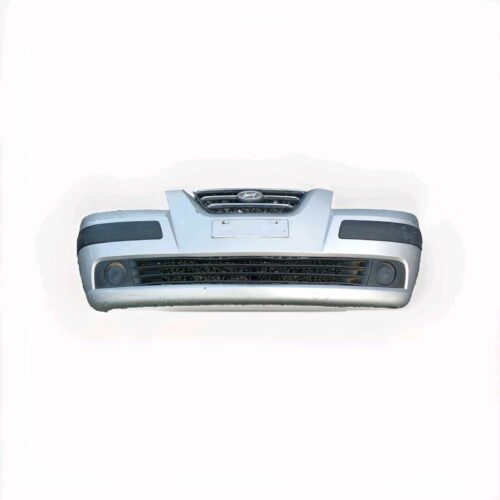 PARAURTI ANTERIORE ORIGINALE HYUNDAI ATOS PRIME 1999 2000 2001  2002 2003 GRIGIO