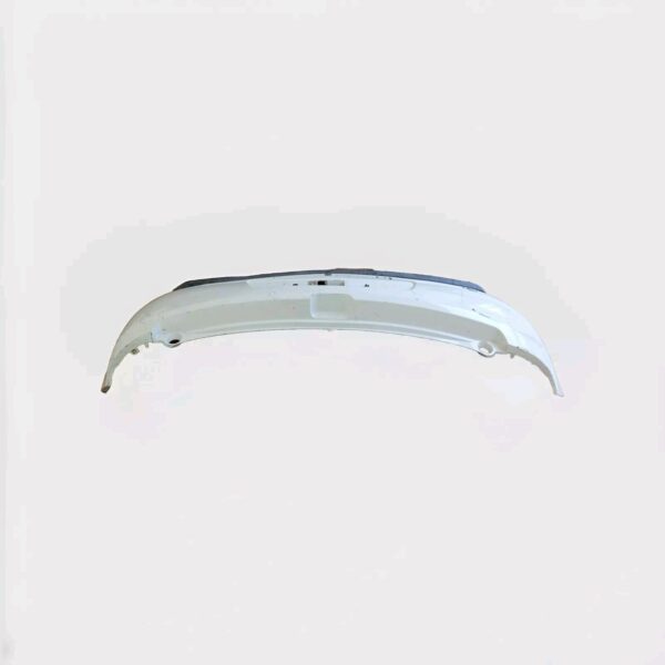 PARAURTI  BUMPER POSTERIORE ORIGINALE CITROEN C3 2012 2009 AL 2013 BIANCO - immagine 6