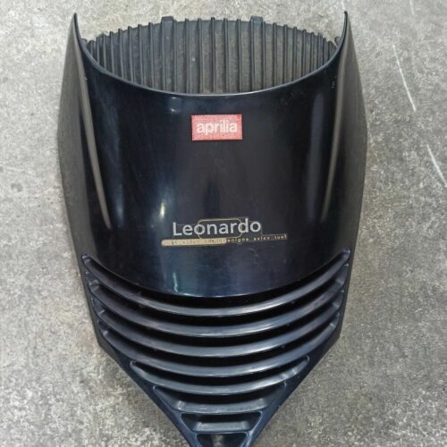 Scudo CARENA  Anteriore Aprilia Leonardo 125 150 BLU