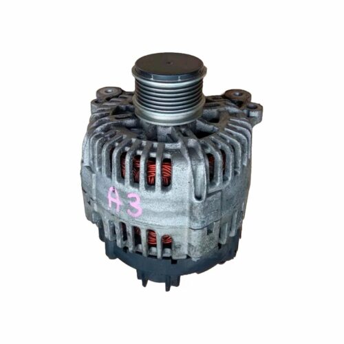 06F903023C 140A 14V ALTERNATORE GENERATORE VW VOLKSWAGEN SEAT SKODA AUDI A3