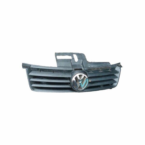 1J5853601A MASCHERINA GRIGLIA RADIATORE ORIGINALE VW VOLKSWAGEN POLO 2001 - 2005 - immagine 3