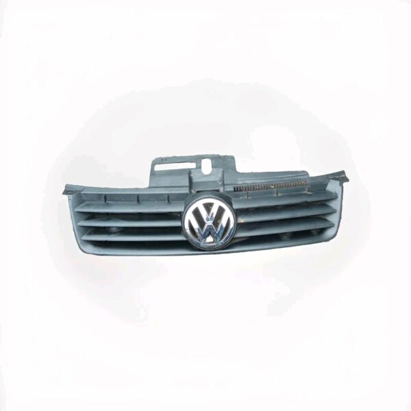 1J5853601A MASCHERINA GRIGLIA RADIATORE ORIGINALE VW VOLKSWAGEN POLO 2001 - 2005