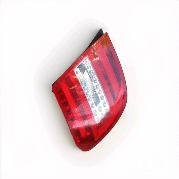 2048204764 FANALE POSTERIORE STOP LED SINISTRO ORIGIN MERCEDES CLASSE C 220 W204 - immagine 4