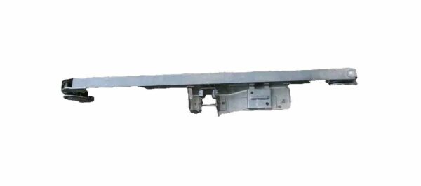 8200498269 STAFFA BALESTRA ORIGINALE RENAULT KANGOO 2008 2009 2010 2011 2012 - immagine 4