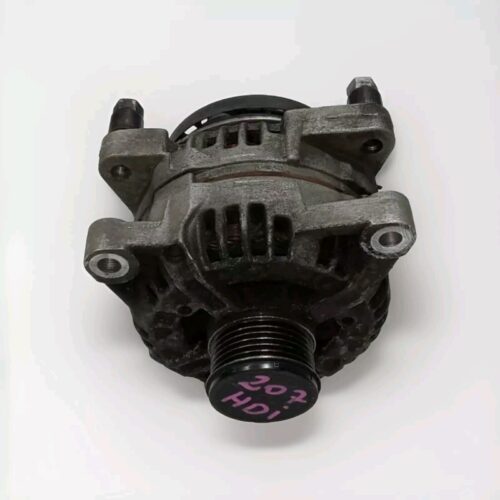 9646321880 ALTERNATORE PEUGEOT 307 1.4 HDI DIESEL 2005 2006 2007 2008 2009