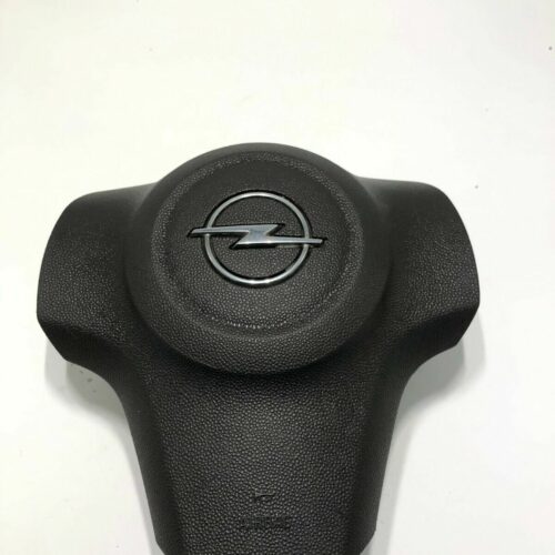 AIRBAG VOLANTE OPEL CORSA D 2006 > 2011 COD: 13235770