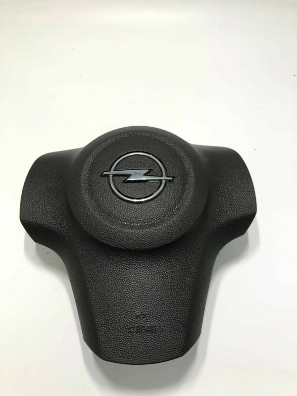 AIRBAG VOLANTE OPEL CORSA D 2006 > 2011 COD: 13235770