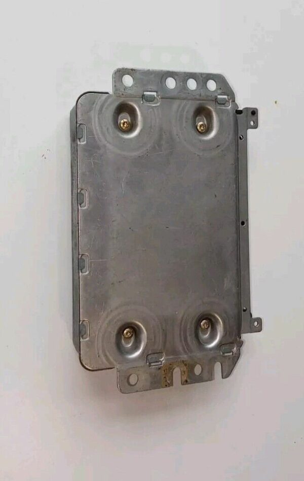 BOSCH 0261207585 237101F717 CENTRALINA ACCENSIONE MOTORE NISSAN MICRA K11 - immagine 4