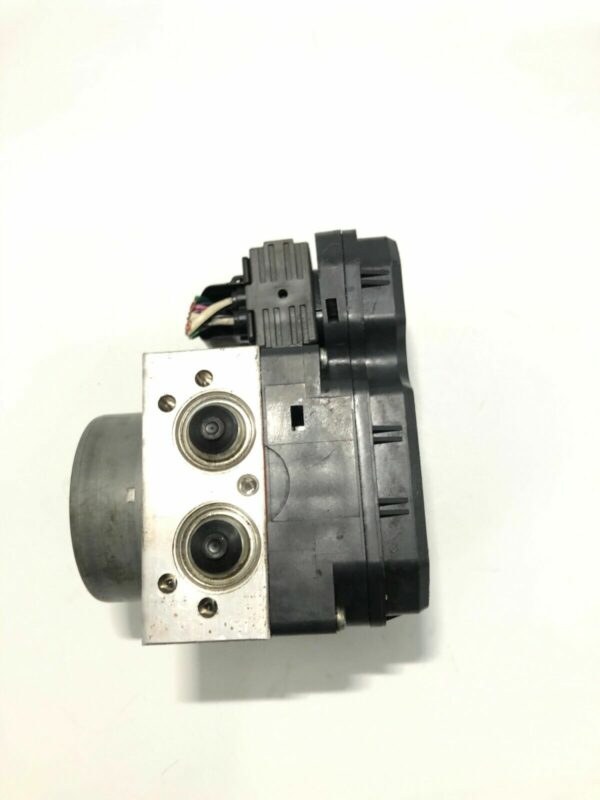 CENTRALINA POMPA ABS TOYOTA IQ 1.0 B COD: 4454074022 11604030200 - immagine 4