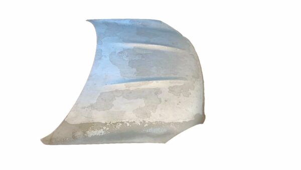 COFANO ANTERIORE ORIGINAL NISSAN QASHQAI 2006 2007 2008 2009 2010 - immagine 4