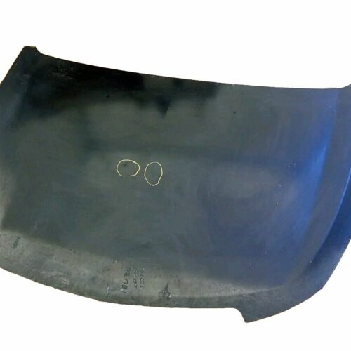 COFANO ANTERIORE ORIGINALE CHEVROLET CRUZE 2009 2010 2011 2012 2013 2014 2015 16