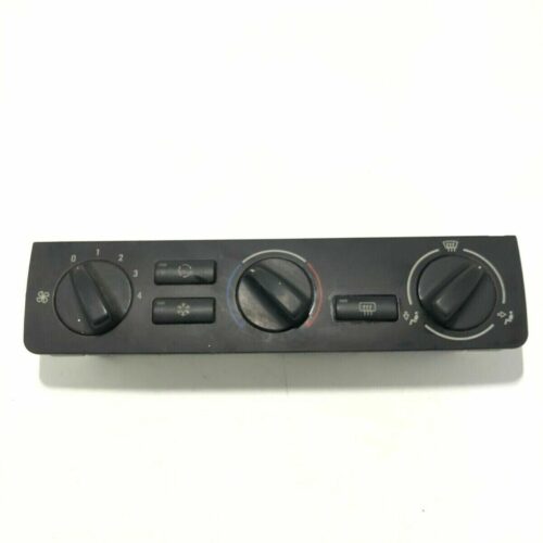 COMANDI CONTROLLO CLIMA BMW Serie 3 E46 2002 COD: 64116921845