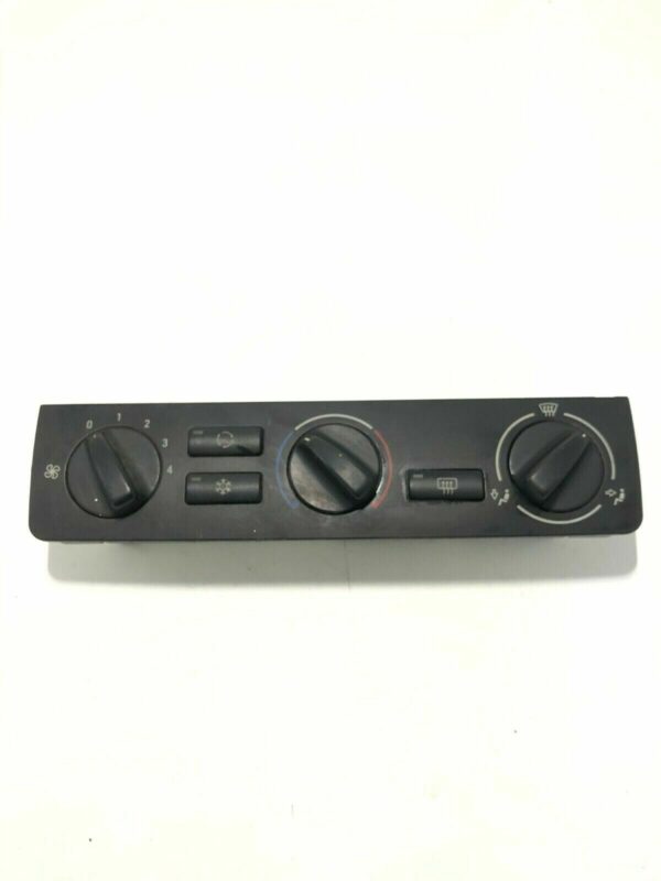 COMANDI CONTROLLO CLIMA BMW Serie 3 E46 2002 COD: 64116921845