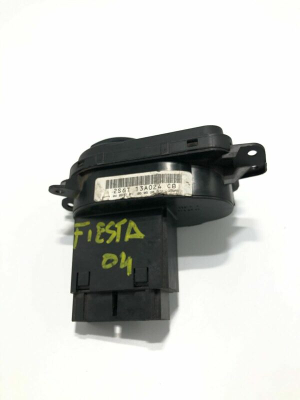 Centralina comando regolazione luci Ford Fiesta 1996 > 2002 COD: 2S6T13A024CB - immagine 3