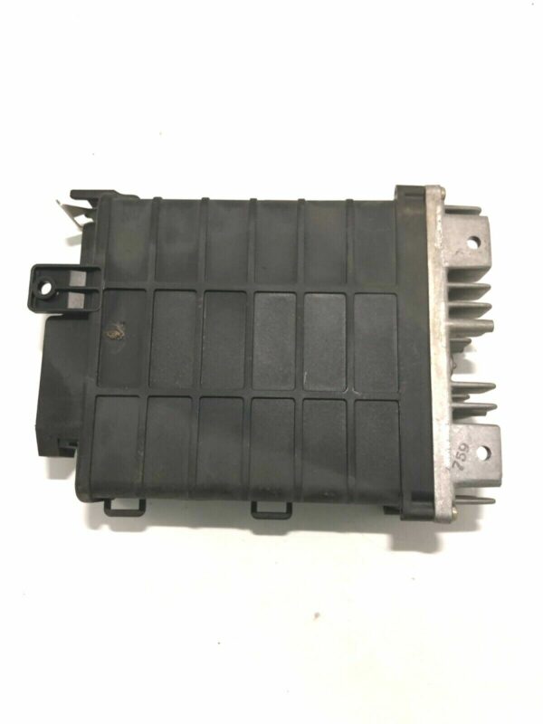 Centralina motore ECU Fiat UNO 1989 > 1995 COD: 0280000759 7798512 - immagine 4