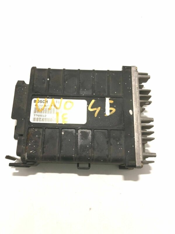 Centralina motore ECU Fiat UNO 1989 > 1995 COD: 0280000759 7798512