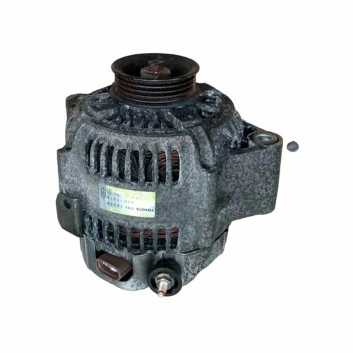 DENSO 27060-70500 101211-7370 12V  ALTERNATORE GENERATORE TOYOTA / LEXUS 1S 200