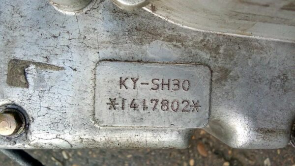 KY-SH30 BLOCCO MOTORE KYMCO DINK 150 1997 1998 1999 2000 2001 2002 2003 2004 - immagine 10